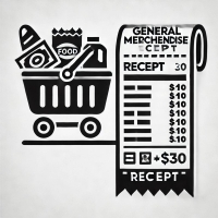 Чеки на товары в Новозыбкове